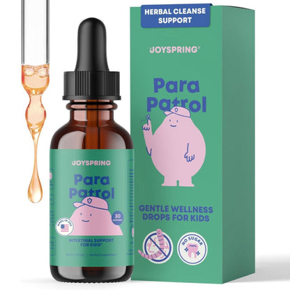ParaPatrol - JoySpring