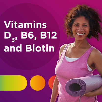 Multigummies para Mujer - Centrum