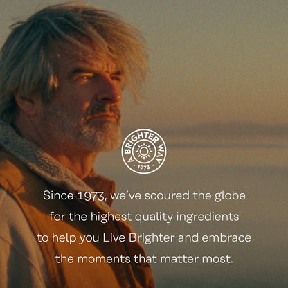 Adult 50+ Multivitamin - Solaray