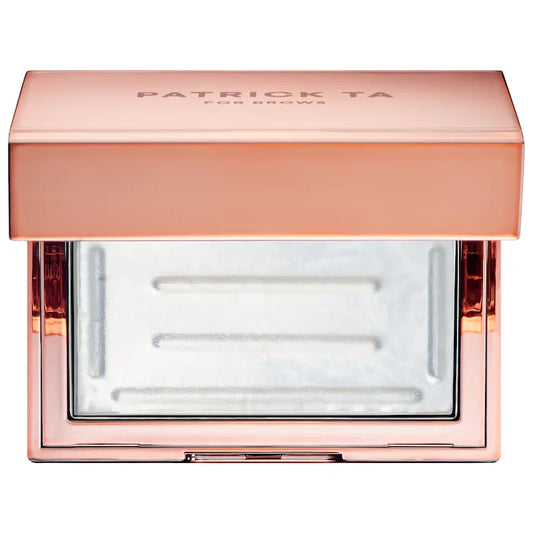 Major Brow Shaping Wax - Patrick TA