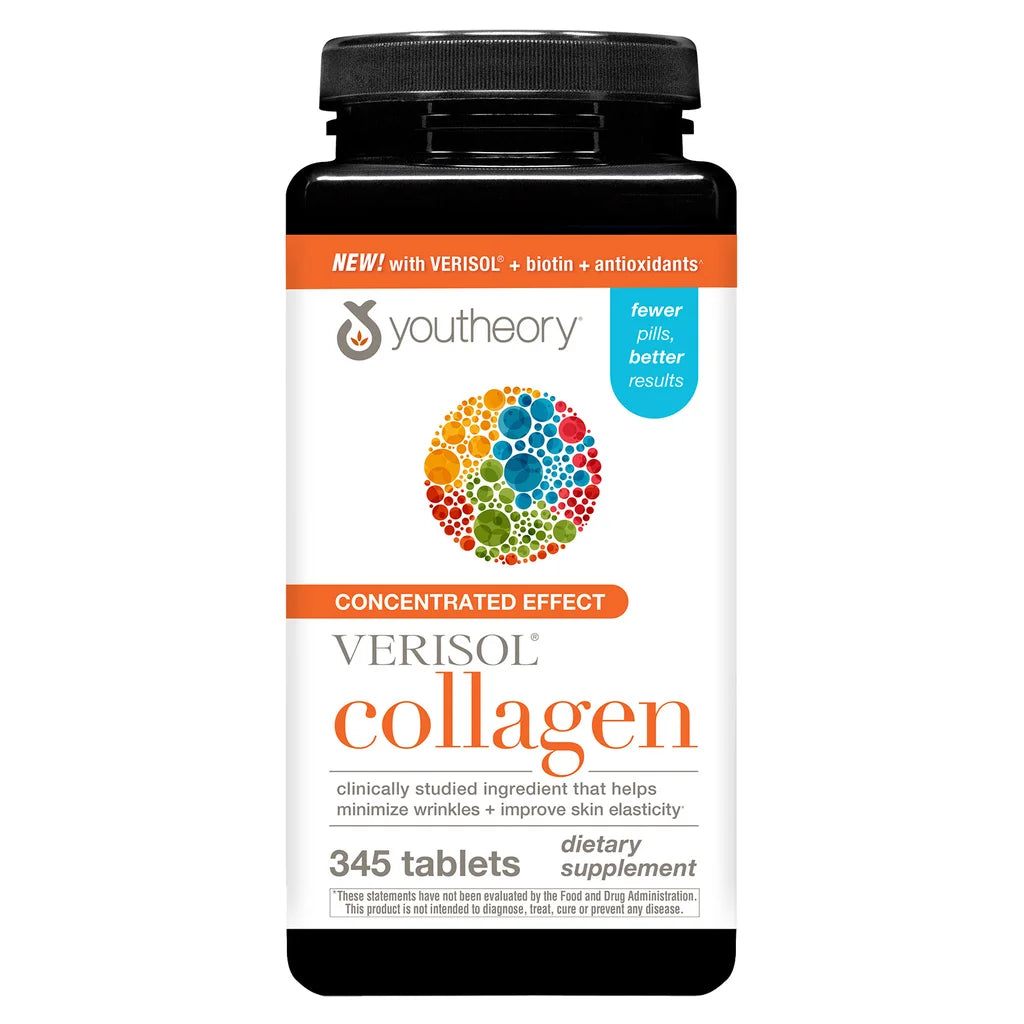 Collagen-Youtheory