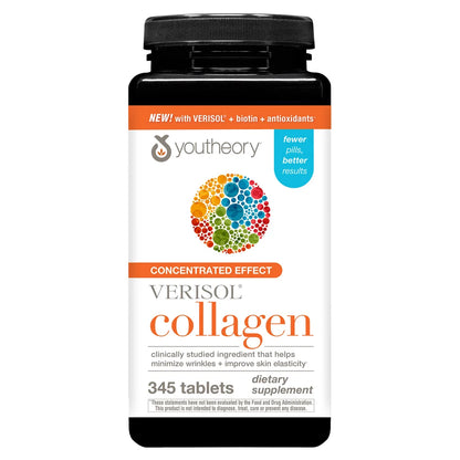 Collagen-Youtheory
