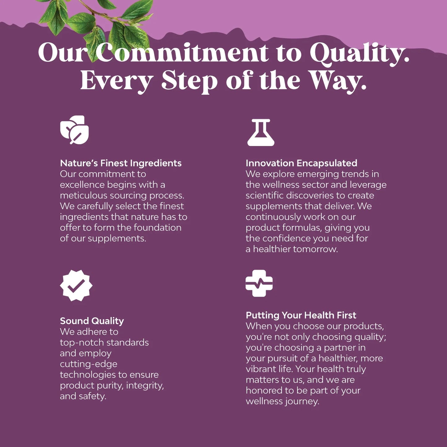 Women's DIM Complex (con Extracto de Pimienta Negra) - Nature's Craft