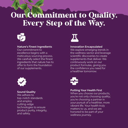 Perimenopause Support - Nature's Craft