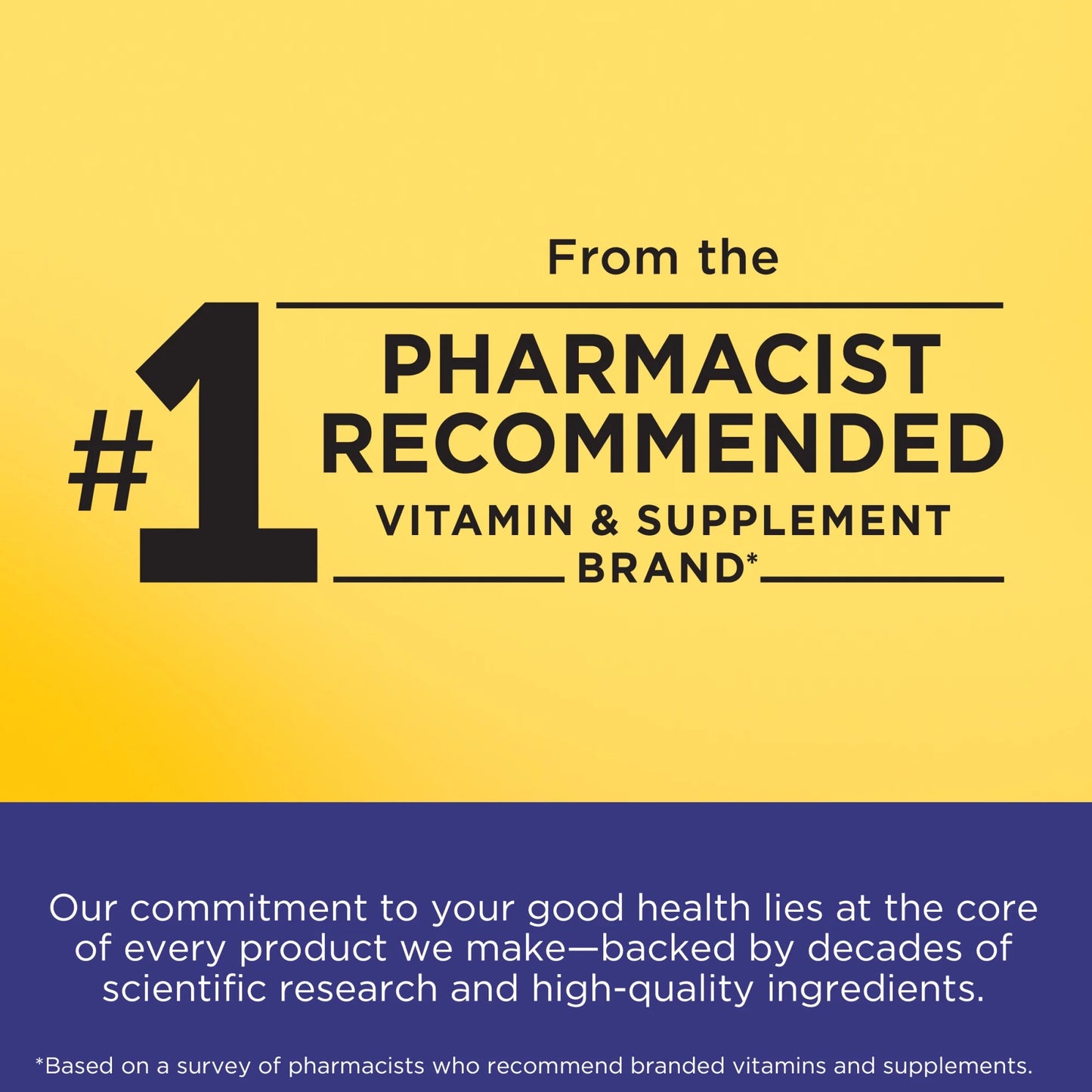 PostNatal (Multi+DHA) - Nature Made