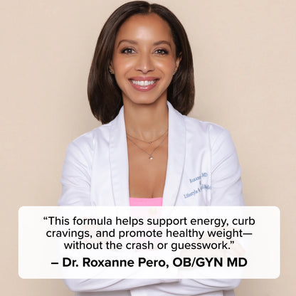 URO Metabolismo+Probiótico - OPositivHealth