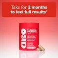 URO Probióticos Cuerpo Completo - OPositivHealth