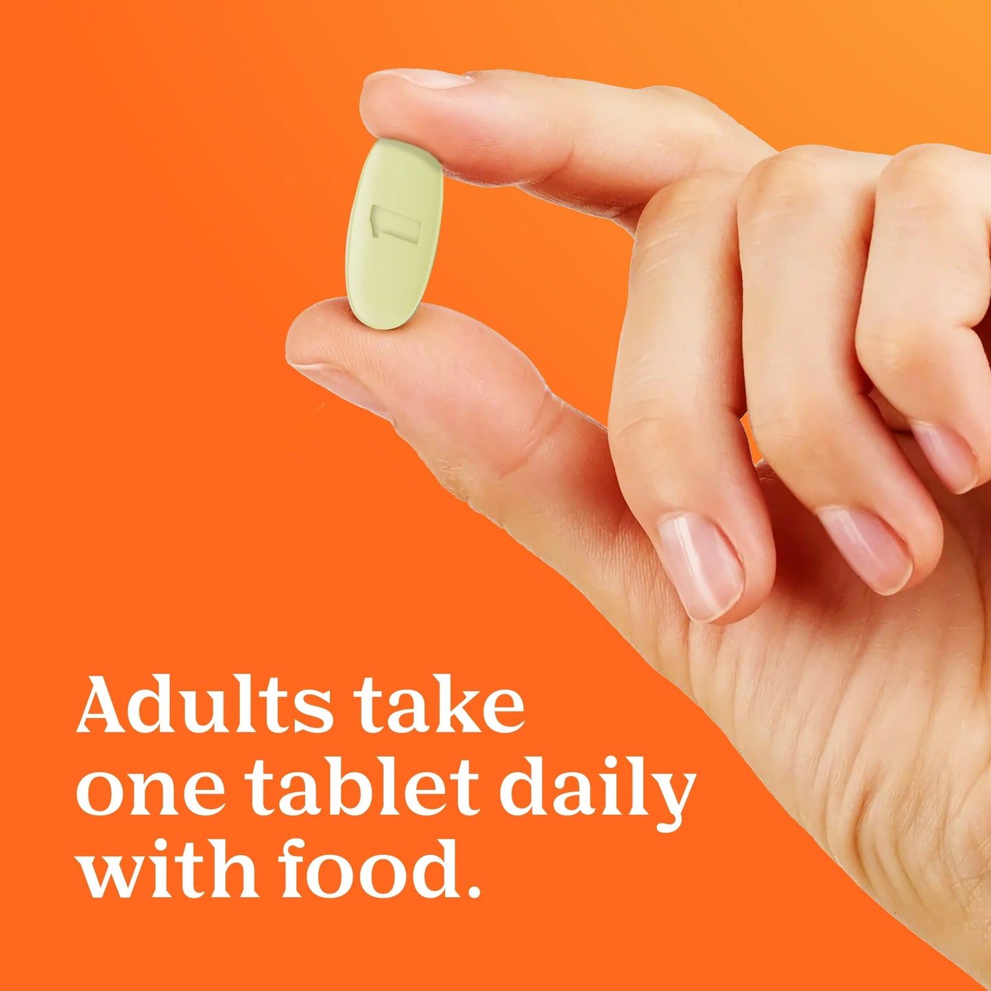 Women's Multi Tabletas - One a Day