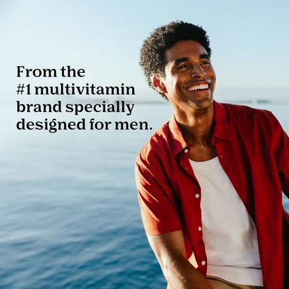 Men's Multi Tabletas - One a Day