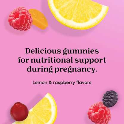 MultiGummies Prenatales - One A Day