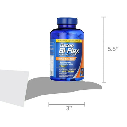 Osteo Bi-Flex Triple Strength
