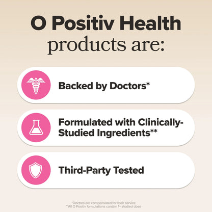 URO Metabolismo+Probiótico - OPositivHealth