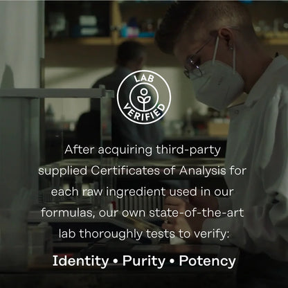 Post-Menopause Her Life Stages - Solaray