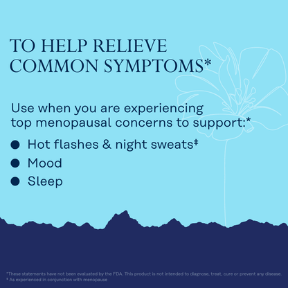 Menopause Her Life Stages - Solaray