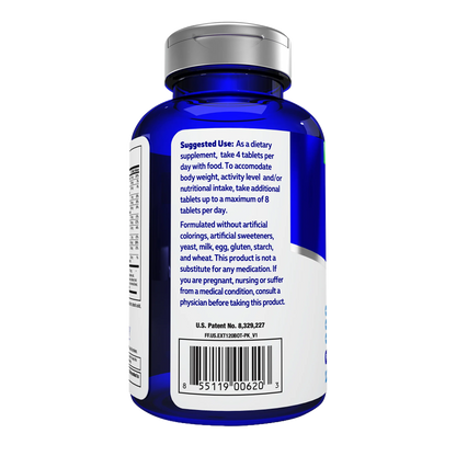 Focus Factor Extra Fuerte - Focus Factor
