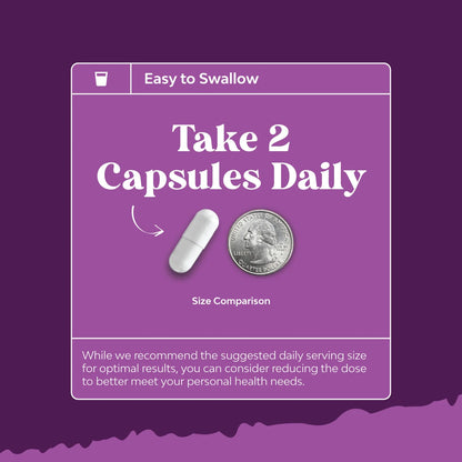 Perimenopause Support - Nature's Craft