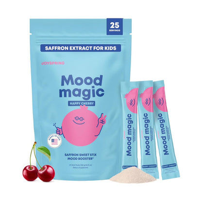 Mood Magic (Estimulante del estado de ánimo) - JoySpring