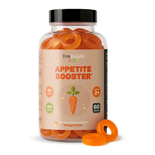 Appetite Booster - TruHeight