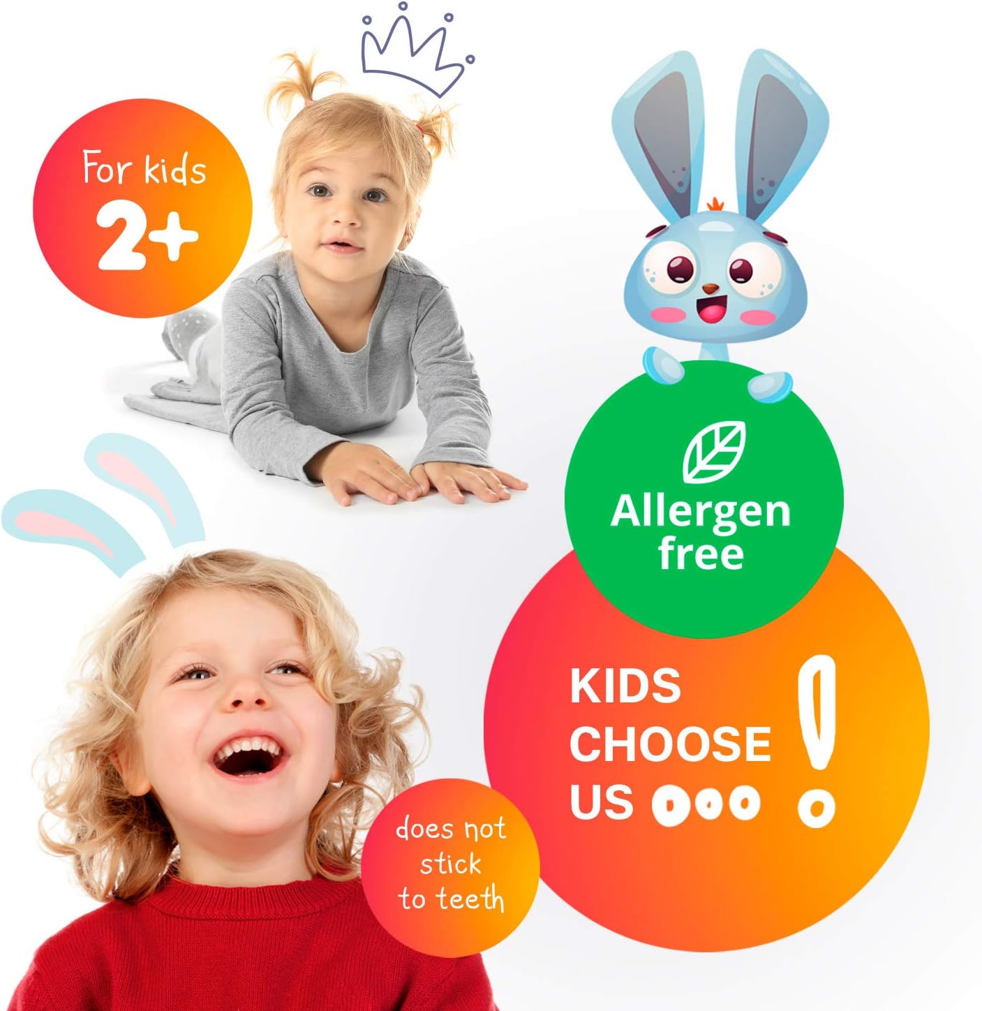 Immune Support Elderberry Kids - DR MORITZ