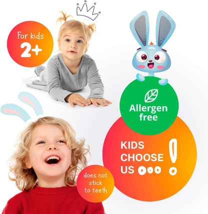 Immune Support Elderberry Kids - DR MORITZ