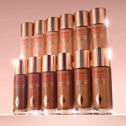 Hollywood Flawless Filter - Charlotte Tilbury