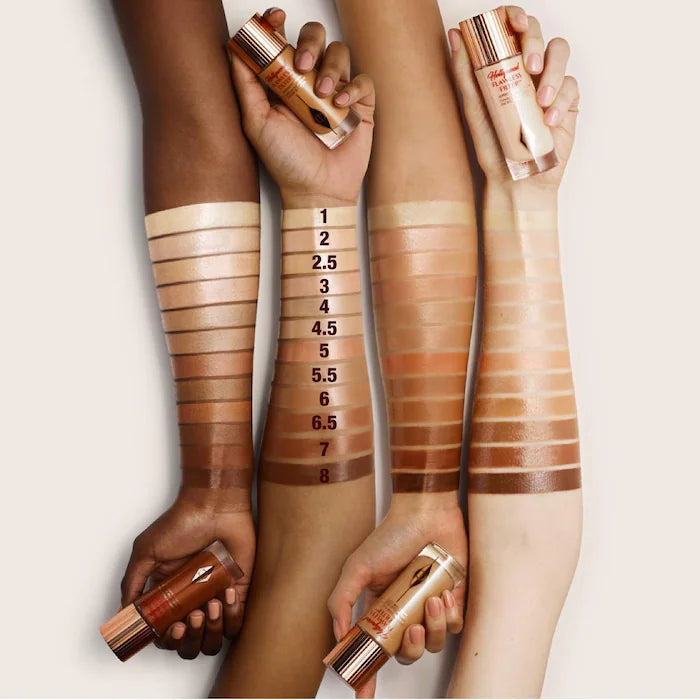 Hollywood Flawless Filter - Charlotte Tilbury