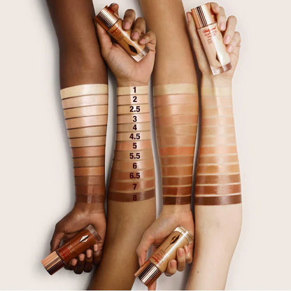 Hollywood Flawless Filter - Charlotte Tilbury