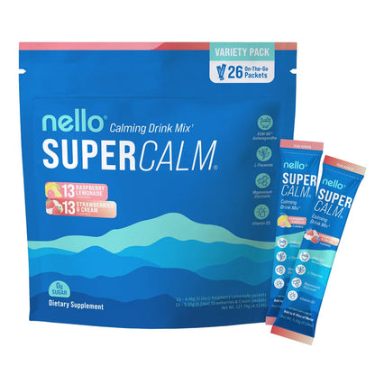 SUPERCALM-nello
