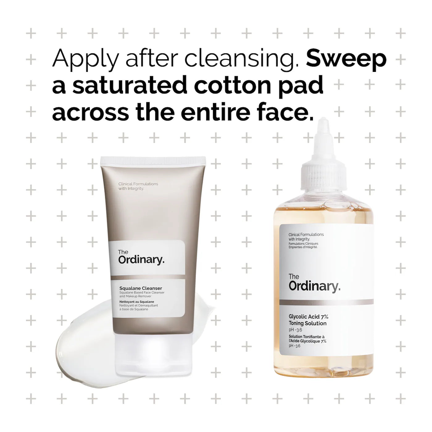 Glycolic Acid 7% Exfoliating Toner - The Ordinary