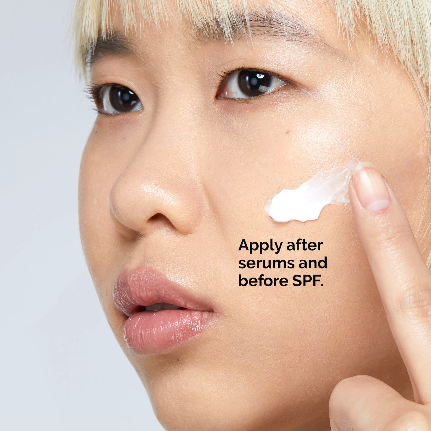 Natural Moisturizing Factors + HA - The Ordinary