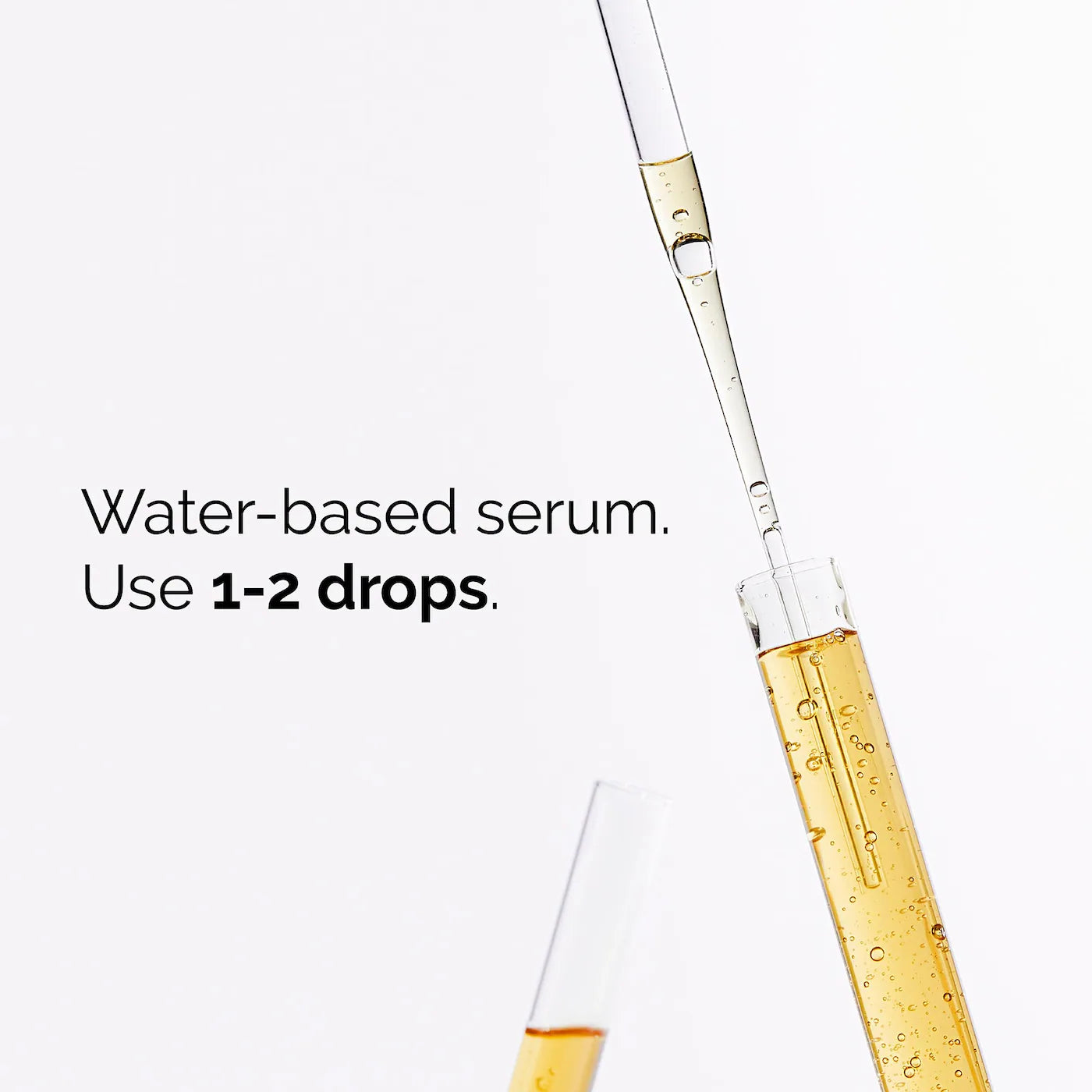 Caffeine 5% + EGCG Depuffing Eye Serum - The Ordinary