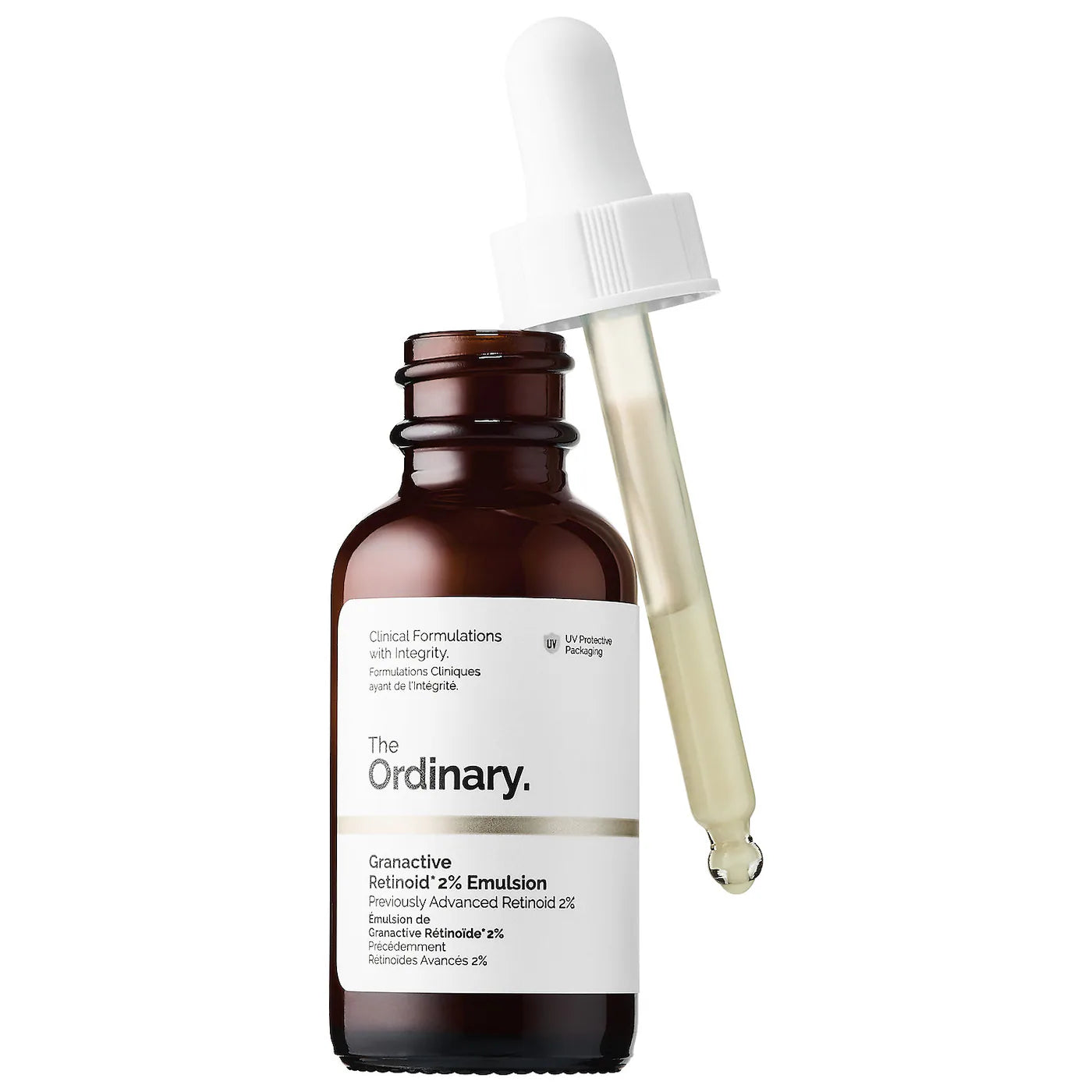 Granactive Retinoid* 2% Emulsion - The Ordinary