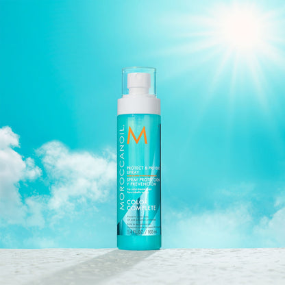Protect & Prevent Spray UV