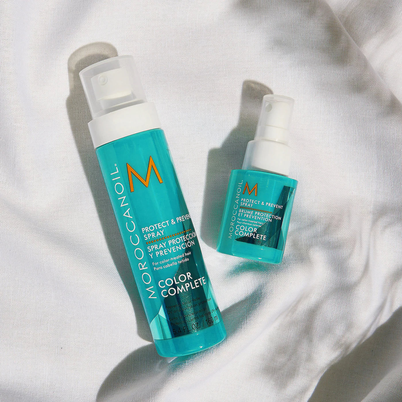 Protect & Prevent Spray UV