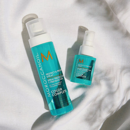 Protect & Prevent Spray UV