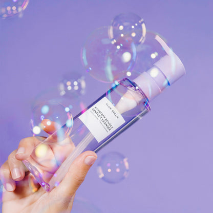 Blueberry Bounce Gentle Cleanser - Glow Recipe