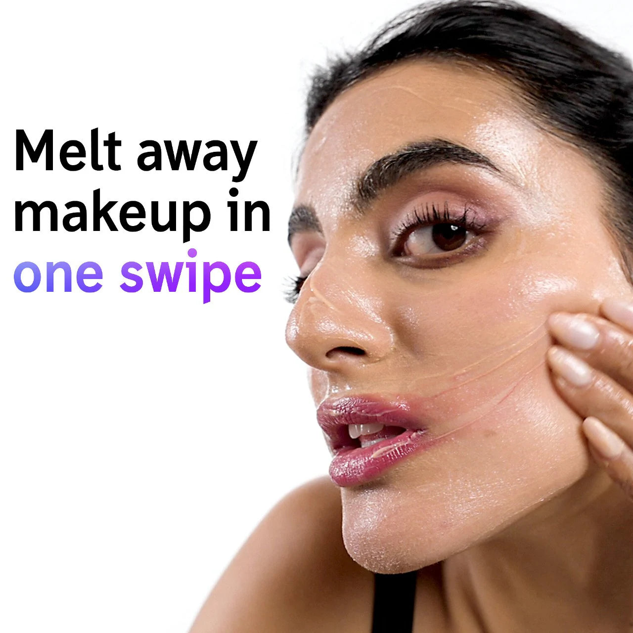 Oat Makeup Removing Cleansing Balm - The Inkey List