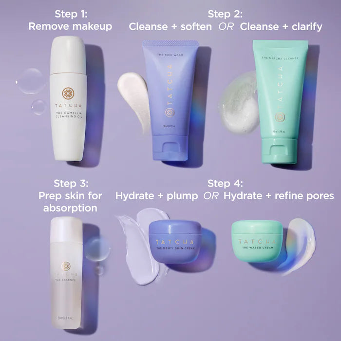 Mini Favorites Set