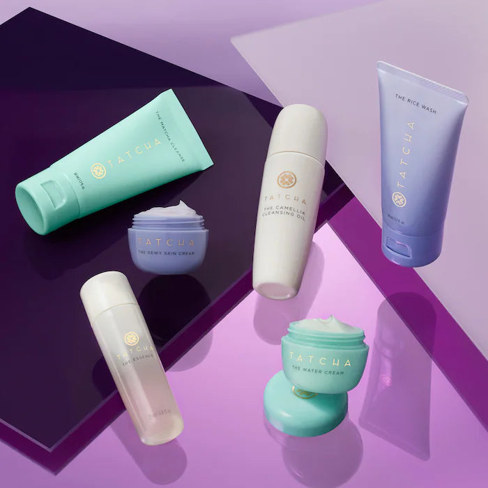 Mini Favorites Set
