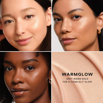 Blush and Glow Set- SAIE