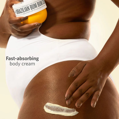 Brazilian Bum Bum Firming Body Cream - Sol de Janeiro