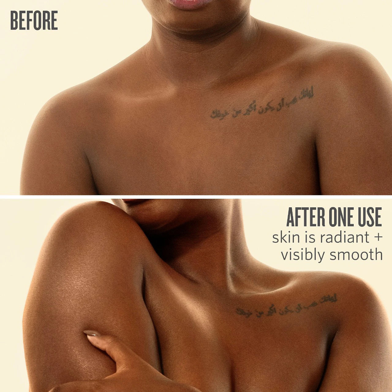 Brazilian Bum Bum Firming Body Cream - Sol de Janeiro