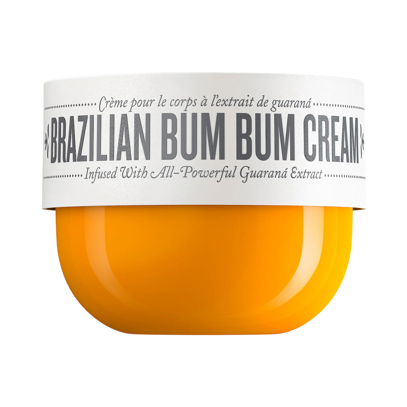 Brazilian Bum Bum Firming Body Cream - Sol de Janeiro