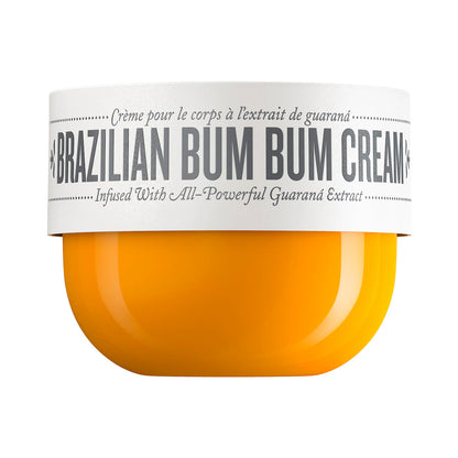 Brazilian Bum Bum Firming Body Cream - Sol de Janeiro