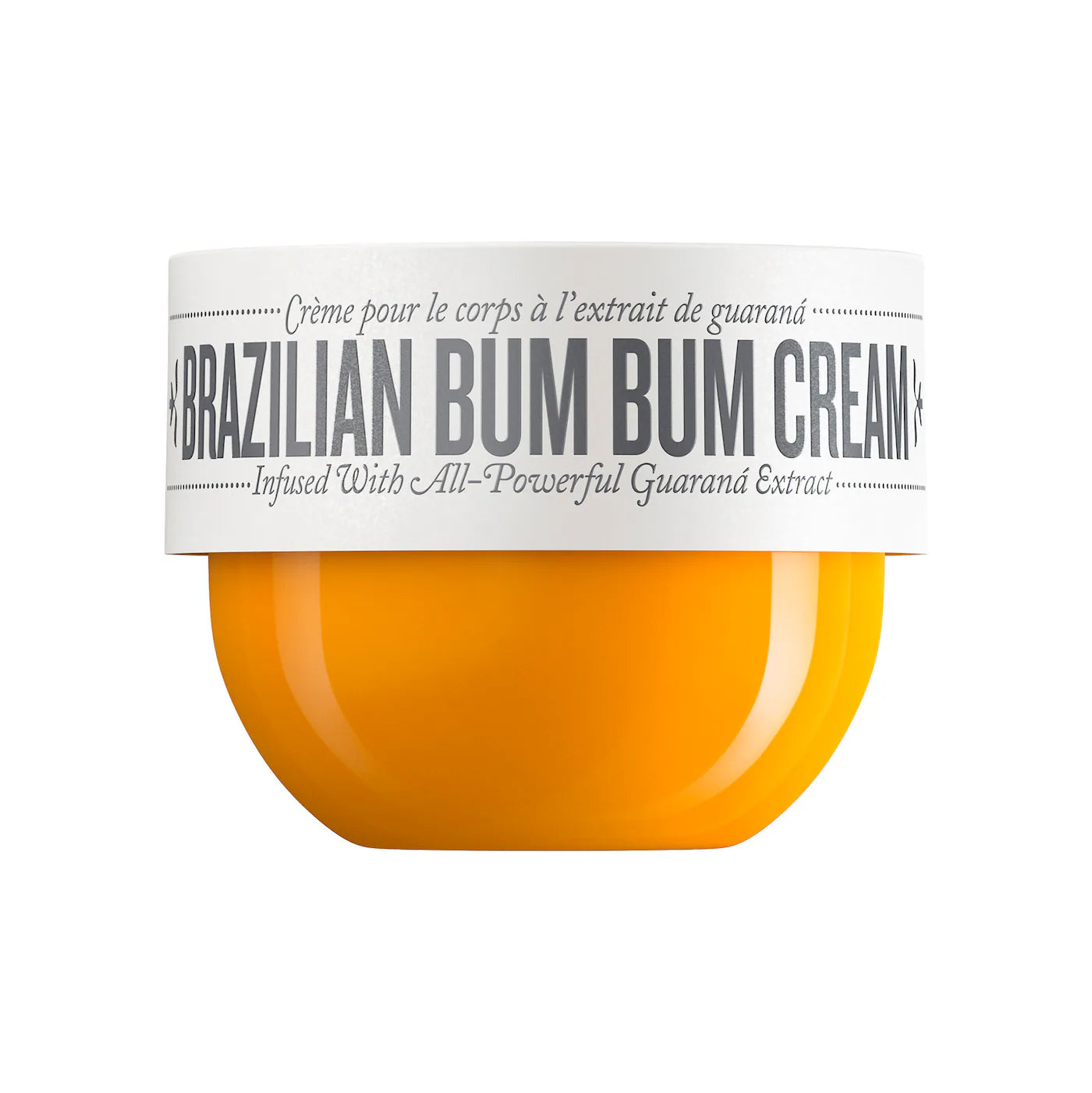 Brazilian Bum Bum Firming Body Cream - Sol de Janeiro