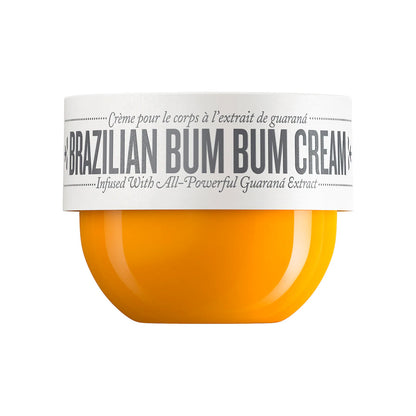 Brazilian Bum Bum Firming Body Cream - Sol de Janeiro