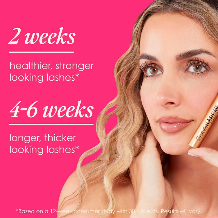GrandeLASH - MD Lash Enhancing Serum