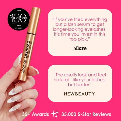 GrandeLASH - MD Lash Enhancing Serum