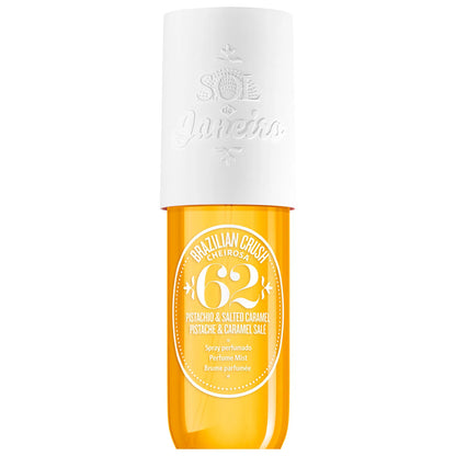 Brazilian Crush Cheirosa ’62 Bum Bum Hair & Body Fragrance Mist - Sol de Janeiro