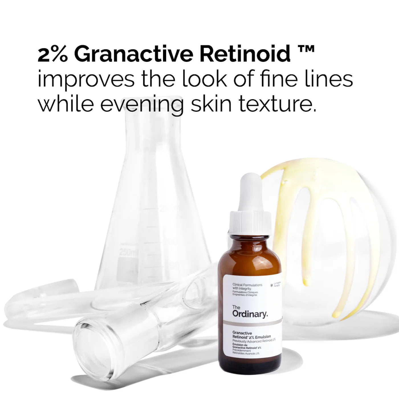 Granactive Retinoid* 2% Emulsion - The Ordinary